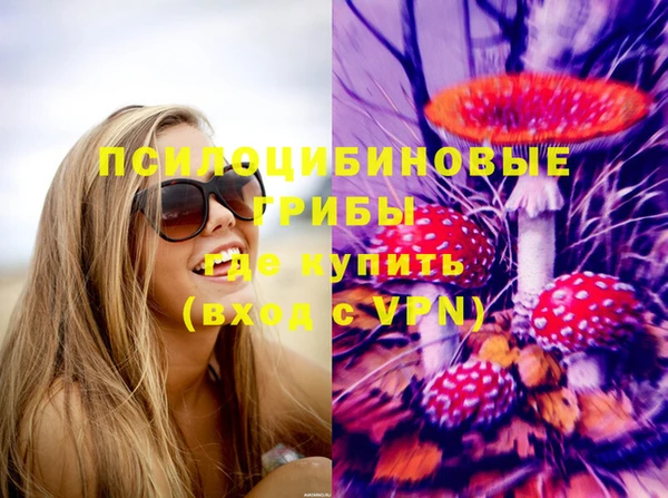 гашиш Пересвет